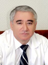 Доктор Ревматолог Murod